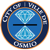 Seal of the City of Osmio